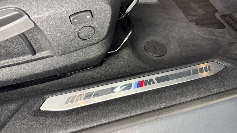 BMW 1 Series 118i [136] M Sport 5dr Step Auto [LCP] Petrol Hatchback